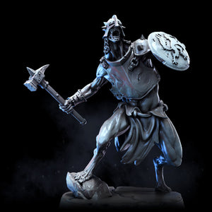 Revenant Footmen | Calden Keep