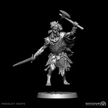 Load image into Gallery viewer, Revenant Footmen | Calden Keep