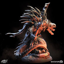 Load image into Gallery viewer, Sekhaton Bokors | Sekhaton Tribe | Bestiarum | Miniatures | D&amp;D | Wargaming | DnD