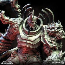 Load image into Gallery viewer, Skragoth Raiders| Hellspawn | Bestiarum | Miniatures D&amp;D Wargaming DnD