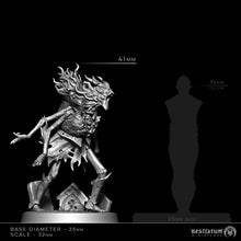 Load image into Gallery viewer, Soul Vessels | Graves of the Lost