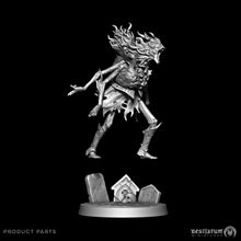 Load image into Gallery viewer, Soul Vessels | Graves of the Lost