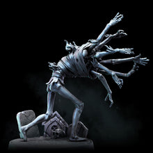 Load image into Gallery viewer, Soul Vessels | Graves of the Lost