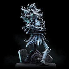 Load image into Gallery viewer, Soul Vessels | Graves of the Lost