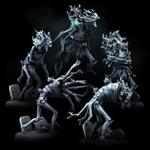 Load image into Gallery viewer, Soul Vessels | Graves of the Lost