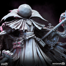 Load image into Gallery viewer, Stargazer Ramnis | Tower of Madness | Bestiarum | Miniatures D&amp;D Wargaming DnD