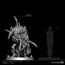 Load image into Gallery viewer, The Beastsworn Stalker | Knights of the Beast