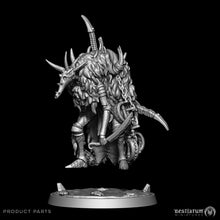Load image into Gallery viewer, The Beastsworn Stalker | Knights of the Beast