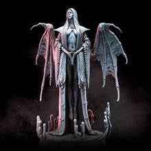 Load image into Gallery viewer, The Bloodcaller | Abhorrents