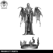 Load image into Gallery viewer, The Bloodcaller | Penitent Hero | Bestiarum | Miniatures | D&amp;D | Wargaming | DnD