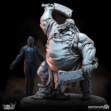 Load image into Gallery viewer, The Butcher | Dark Forest | Bestiarum | Miniatures D&amp;D Wargaming DnD