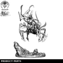 Load image into Gallery viewer, Fleshsmith&#39;s Daughters | The Remade