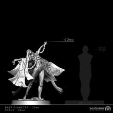 Load image into Gallery viewer, The Haruspex | The Anatomists