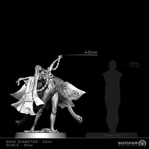 The Haruspex | The Anatomists