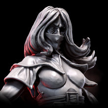 Load image into Gallery viewer, The Lady Hound | Folk of the Realm