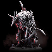 Load image into Gallery viewer, The Beastsworn Stalker | Knights of the Beast