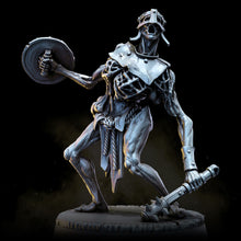 Load image into Gallery viewer, The Lost Expedition | The Ashen Wastes