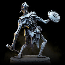 Load image into Gallery viewer, The Lost Expedition | The Ashen Wastes