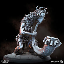 Load image into Gallery viewer, Totemic Celebrants | Dark Forest | Bestiarum | Miniatures D&amp;D Wargaming DnD