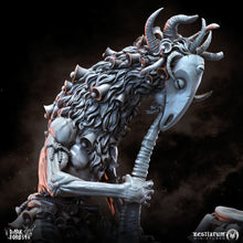 Load image into Gallery viewer, Totemic Celebrants | Dark Forest | Bestiarum | Miniatures D&amp;D Wargaming DnD