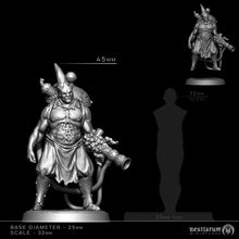 Load image into Gallery viewer, Alchemic Grenadiers | The Alchemic Order