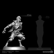 Load image into Gallery viewer, Accursed Servants | Calden Keep