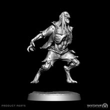 Load image into Gallery viewer, Accursed Servants | Calden Keep