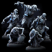 Load image into Gallery viewer, Accursed Servants | Calden Keep