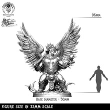 Load image into Gallery viewer, Arch Watcher | Echoes of the Seraphim