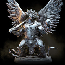 Load image into Gallery viewer, Arch Watcher | Echoes of the Seraphim