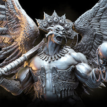 Load image into Gallery viewer, Arch Watcher | Echoes of the Seraphim