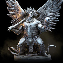 Load image into Gallery viewer, Arch Watcher | Echoes of the Seraphim