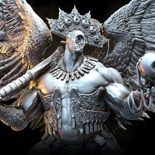 Load image into Gallery viewer, Arch Watcher | Echoes of the Seraphim