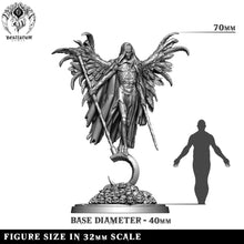 Load image into Gallery viewer, Aspect of Death | Penitent Crusade