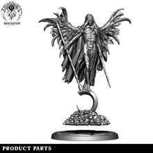Load image into Gallery viewer, Aspect of Death | Penitent Crusade