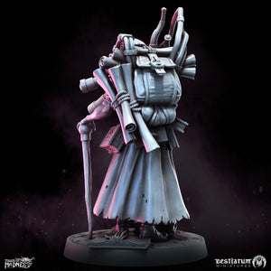 Astrologers | Tower of Madness | Bestiarum | Miniatures D&D Wargaming DnD