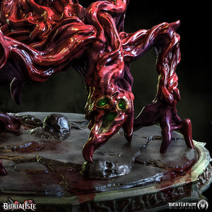 Awakened Blood | Burial Isle | Bestiarum | Miniatures D&D Wargaming DnD