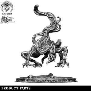 Awakened Blood | Burial Isle | Bestiarum | Miniatures D&D Wargaming DnD