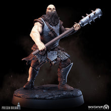 Load image into Gallery viewer, Bandit Scrappers | Prison Break | Bestiarum | Miniatures D&amp;D Wargaming DnD