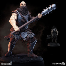 Load image into Gallery viewer, Bandit Scrappers | Prison Break | Bestiarum | Miniatures D&amp;D Wargaming DnD