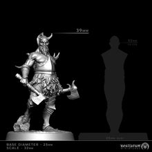 Load image into Gallery viewer, Beastsworn Marauders | Knights of the Beast