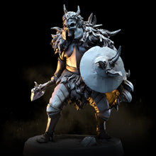 Load image into Gallery viewer, Beastsworn Marauders | Knights of the Beast