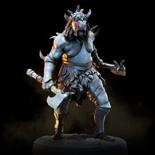 Load image into Gallery viewer, Beastsworn Marauders | Knights of the Beast