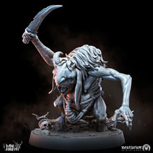 Load image into Gallery viewer, Bestial Byblows | Dark Forest | Bestiarum | Miniatures D&amp;D Wargaming DnD