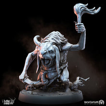 Load image into Gallery viewer, Bestial Byblows | Dark Forest | Bestiarum | Miniatures D&amp;D Wargaming DnD