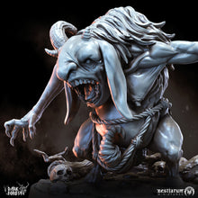 Load image into Gallery viewer, Bestial Byblows | Dark Forest | Bestiarum | Miniatures D&amp;D Wargaming DnD