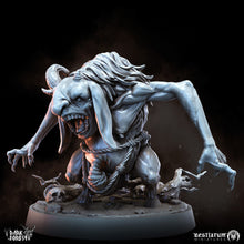 Load image into Gallery viewer, Bestial Byblows | Dark Forest | Bestiarum | Miniatures D&amp;D Wargaming DnD