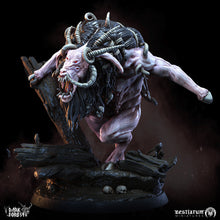 Load image into Gallery viewer, The Bies | Dark Forest | Bestiarum | Miniatures D&amp;D Wargaming DnD