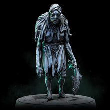 Load image into Gallery viewer, Children of Saltwich | The N&#39;Gorroth