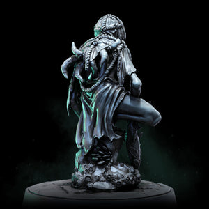 Children of Saltwich | The N'Gorroth